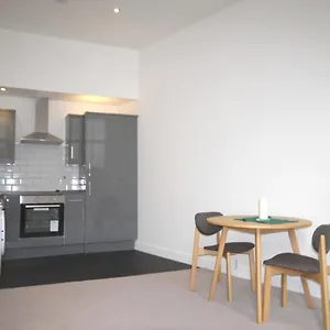  Apartment Smart Living United Kingdom