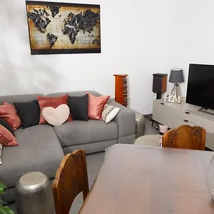 Appart T3 Avec Garage 6eme Brotteaux Lycée Du Parc Appartement Lyon