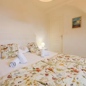 Le Sommeiller - Hyper Centre Avec Garage Appartement Annecy