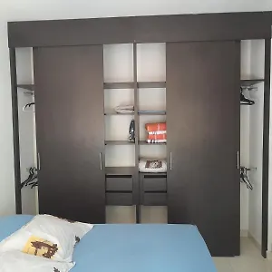  Apartment 2p Colombia