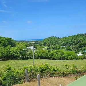 Tranquillite Et Repos Hébergement de vacances Sainte-Anne (Grande-Terre)