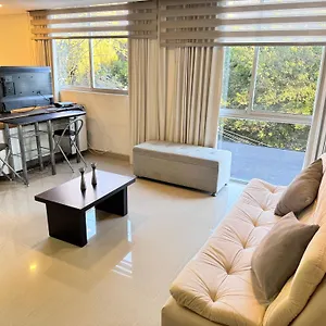  Apartment Hermoso Poblado Colombia