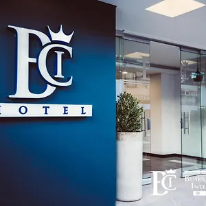 3* Отель Business Center International