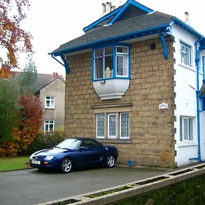  Holiday home The Tops Self Catering United Kingdom